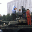 Судьбоносный август: как попытка переворота ускорила крах Советского Союза - ИА Тайшет24