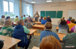 В Тайшетском районе провели антитеррористические учения