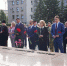 В Приангарье прошли мероприятия, приуроченные ко Дню солидарности в борьбе с терроризмом - ИА Тайшет24