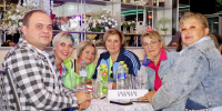 Квиз в честь 100-летнего юбилея объединил жителей Тайшета - ИА Тайшет24