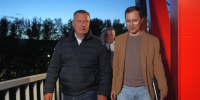 Завершен капитальный ремонт моста через реку Лену в Усть-Куте - ИА Тайшет24