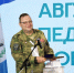 Защитник и учитель: Иван Потапенко из Тайшетского района мастерит модели техники и воюет за Родину - ИА Тайшет24