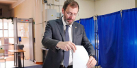 Депутаты Заксобрания Приангарья проголосовали на выборах губернатора Иркутской области - ИА Тайшет24