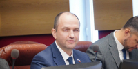 Молодежь активно голосует на выборах губернатора Иркутской области - ИА Тайшет24