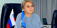 Наталья Дикусарова: Тайшетский и Чунский районы сделали свой выбор - ИА Тайшет24