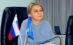 Наталья Дикусарова: Тайшетский и Чунский районы сделали свой выбор