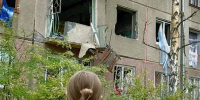 В Ангарске в квартире взорвался газ, пострадали три человека - ИА Тайшет24