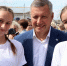 Игорь Кобзев одержал уверенную победу на выборах губернатора Иркутской области - ИА Тайшет24