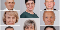 Кто есть кто в Думе Тайшетского муниципального округа - ИА Тайшет24