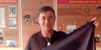 Житель Тайшетского района Александр Ануев погиб в зоне спецоперации - ИА Тайшет24
