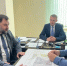 Участник программы «Герои Приангарья» Леонид Семенов ознакомился с механизмами взаимодействия органов власти в сфере строительства - ИА Тайшет24