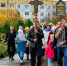 Осенняя Пасха в Бирюсинске - ИА Тайшет24