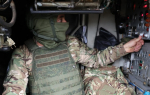 Ночью на Россию совершён крупный налёт беспилотников