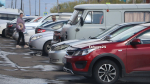 В Иркутской области подешевели подержанные автомобили