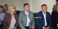 Губернатор Иркутской области Игорь Кобзев возглавит правительство региона - ИА Тайшет24
