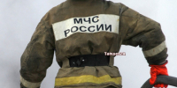 В Тайшете снова загорелось пустующее общежитие, расселение которого перенесли на 2027 год - ИА Тайшет24