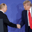 Путин и Трамп договорились о новой встрече - ИА Тайшет24