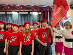 Юбилей Староакульшетской школы