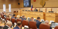 В Иркутской области обсудили проблемы дополнительного образования и наметили пути выхода - ИА Тайшет24