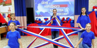В посёлках и сёлах Тайшетского района отпраздновали День народного единства - ИА Тайшет24