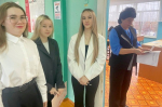В Тайшетском районе начался муниципальный этап Всероссийской олимпиады школьников