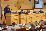 К 2030 году в Иркутской области появятся 10 городских и 32 муниципальных округа