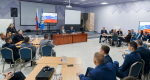 Завершился второй образовательный модуль программы «Герои Приангарья»