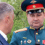 Наши люди. Подполковник Дмитриченко - ИА Тайшет24