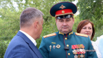 Наши люди. Подполковник Дмитриченко