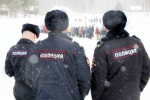 В полицию — сразу в штат! Набор в ОМВД Тайшетского района открыт