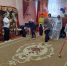 1 сессия муниципальной стажировочной площадки на базе детского сада "Сказка" г. Тайшета - Управление образования