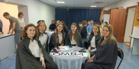 Молодые силовики Тайшета встретились на ринге - Тайшетский район