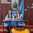 «Парта Героя» открыта в Шелаевской школе в память об Александре Забиняко - ИА Тайшет24