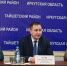 Глава МЧС региона встретился с руководством Тайшетского округа и вручил награды спасателям - ИА Тайшет24