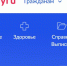 Доступ к «Госуслугам» блокируют из-за VPN - ИА Тайшет24