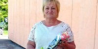 Наши люди. Альбина Васильевна Гаврилина празднует юбилей - ИА Тайшет24