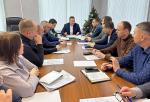 Новый год под контролем: в Тайшетском округе проверяют пиротехнику и готовят переправы