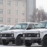 Тайшетская районная больница перед Новым годом получила два новых автомобиля - ИА Тайшет24