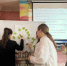 Линейки, посвящённые открытию Года единства народов России:  сплочение через традиции - Управление образования