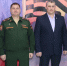 Информация об итогах 1-го этапа Муниципального военно-спортивного конкурса обучающихся образовательных организаций Тайшетского муниципального округа «К защите Родины готов!» - Управление образования