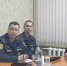 Профориентационное мероприятие с участием представителей МЧС России - Управление образования