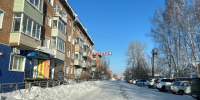 Тайшет накрывает холод: после небольшого снега в субботу ударят морозы до -34°C - ИА Тайшет24