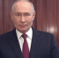 Владимир Путин поздравил жителей России с Днём защитника Отечества. Видео - ИА Тайшет24