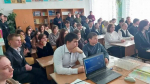 Память героев и помощь пенсионерам. Волонтёры приступили к работе в Тайшетском округе