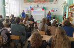 Память героев и помощь пенсионерам. Волонтёры приступили к работе в Тайшетском округе