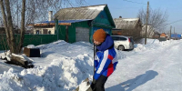 «Снежный десант» завершил работу в Тайшетском округе - ИА Тайшет24