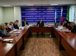 Сегодня мэр Тайшетского округа Александр Кузин провёл заседание антинаркотической комиссии.