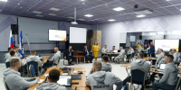Стартовал третий образовательный модуль программы «Герои Приангарья» - ИА Тайшет24