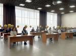 В финал конкурса «Ученик года-2026» в Тайшетском округе вышли семеро ребят