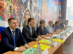 В финал конкурса «Ученик года-2026» в Тайшетском округе вышли семеро ребят